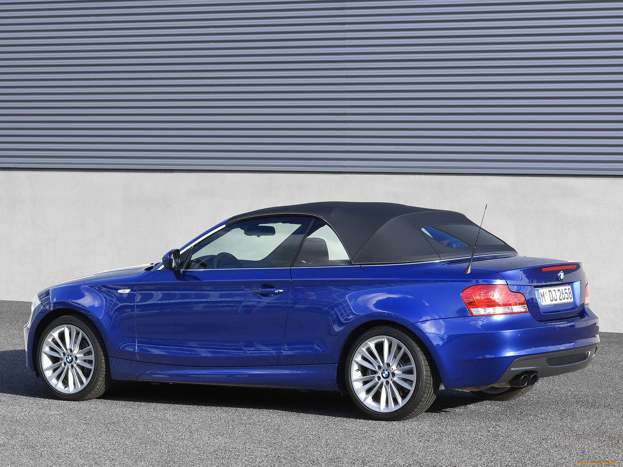 , bmw